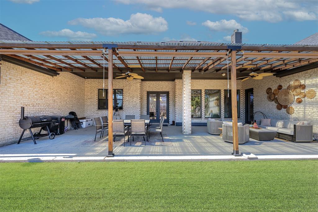 Oak Crk Ranch - Residential