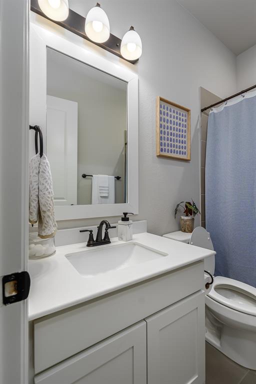 Oak Crk Ranch - Residential