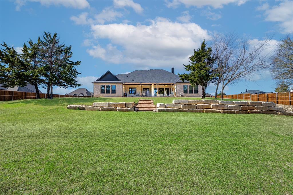 Oak Crk Ranch - Residential