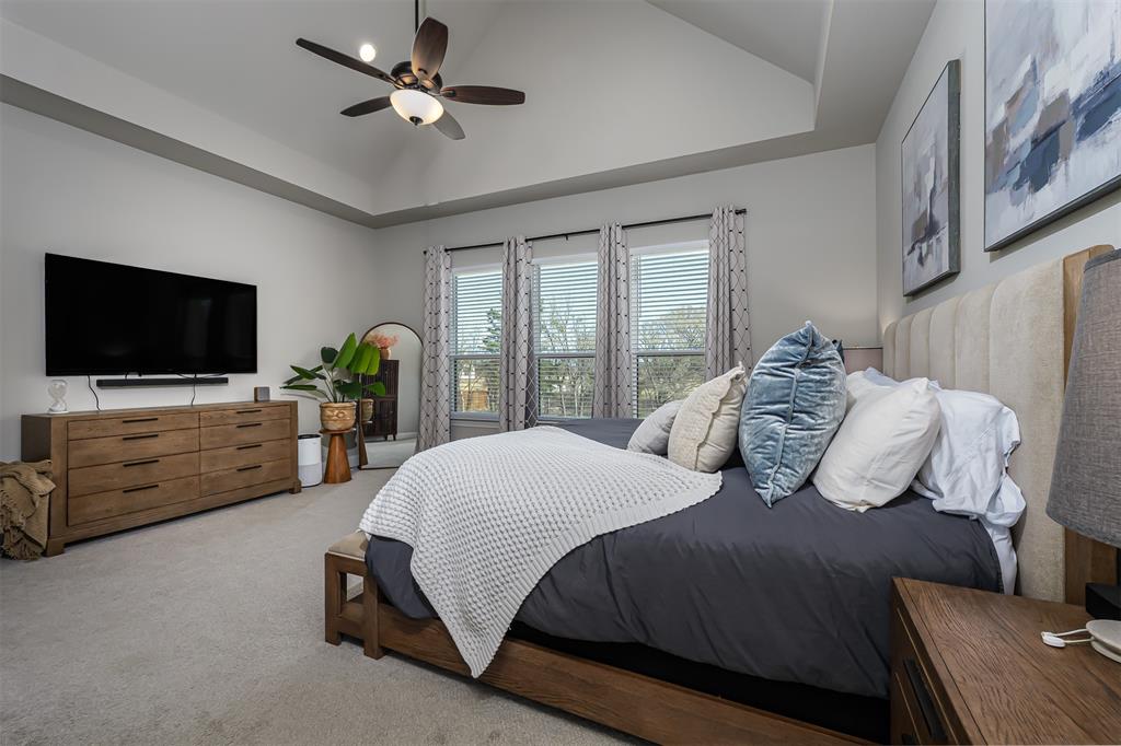 Oak Crk Ranch - Residential