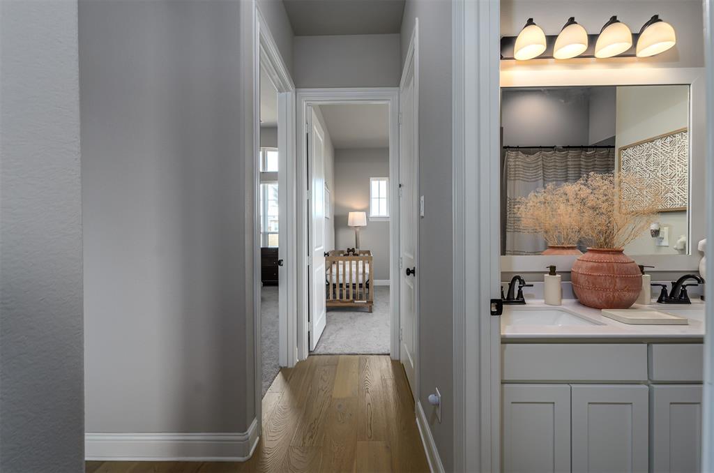 Oak Crk Ranch - Residential