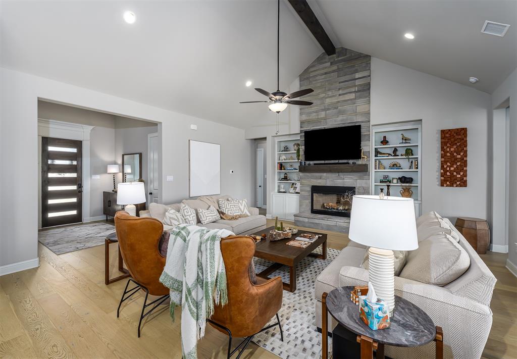 Oak Crk Ranch - Residential