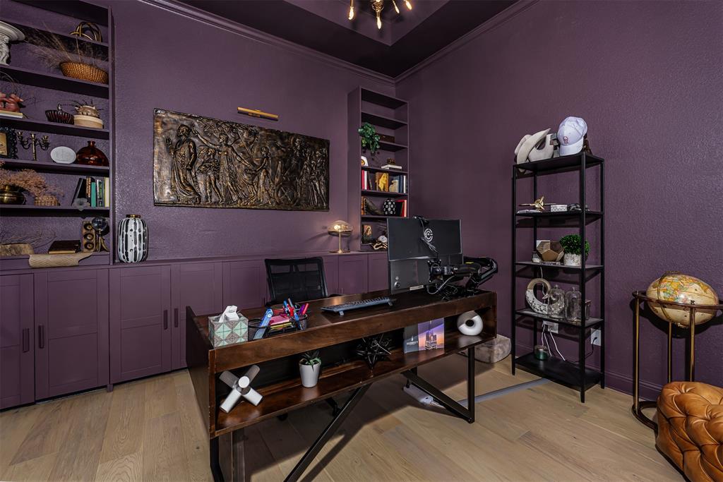 Oak Crk Ranch - Residential