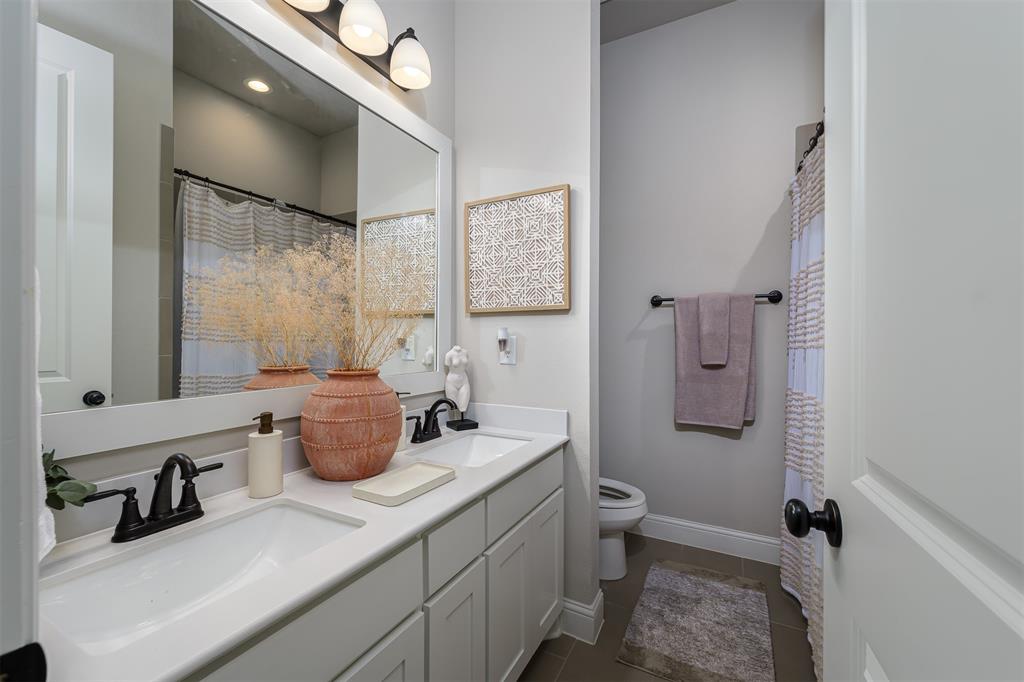 Oak Crk Ranch - Residential