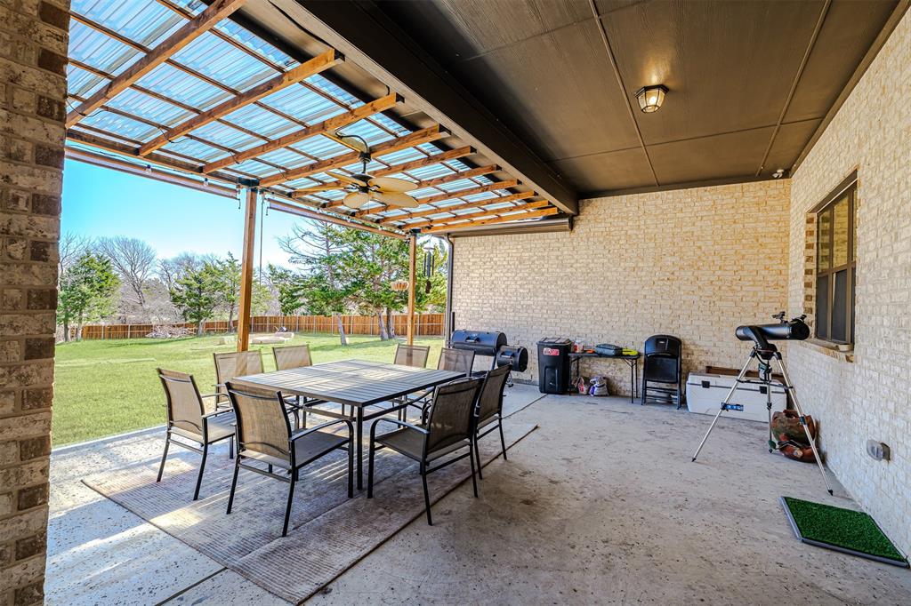 Oak Crk Ranch - Residential