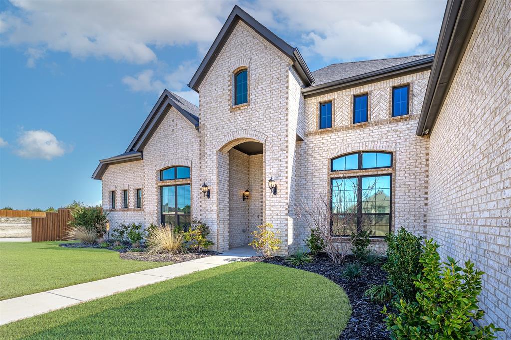 Oak Crk Ranch - Residential