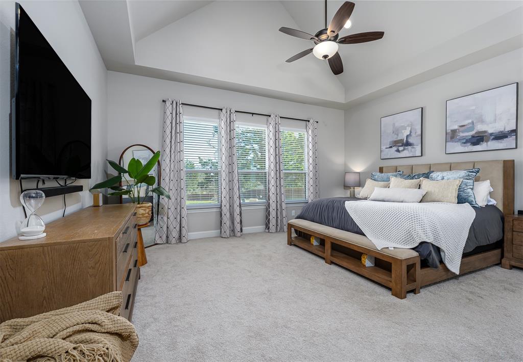 Oak Crk Ranch - Residential