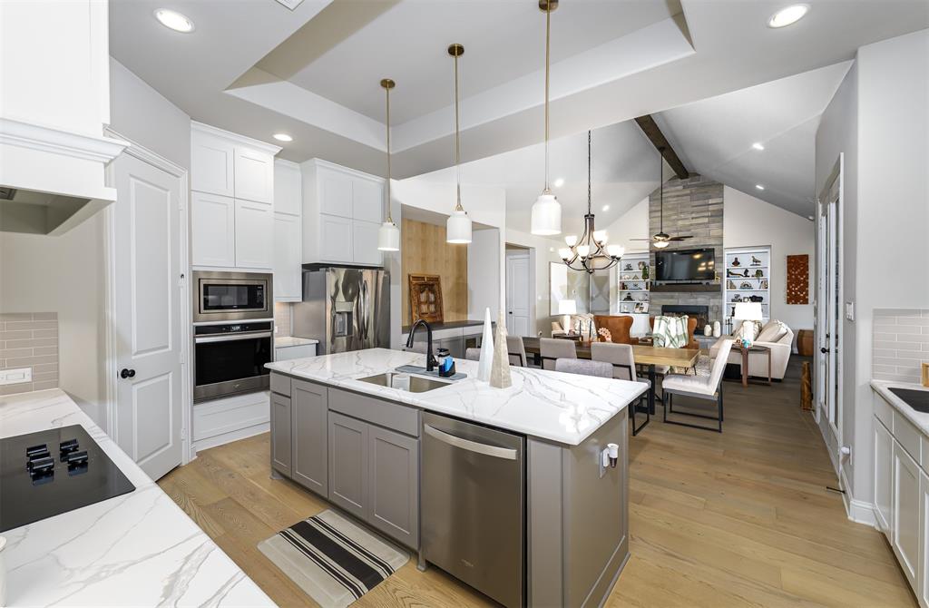 Oak Crk Ranch - Residential