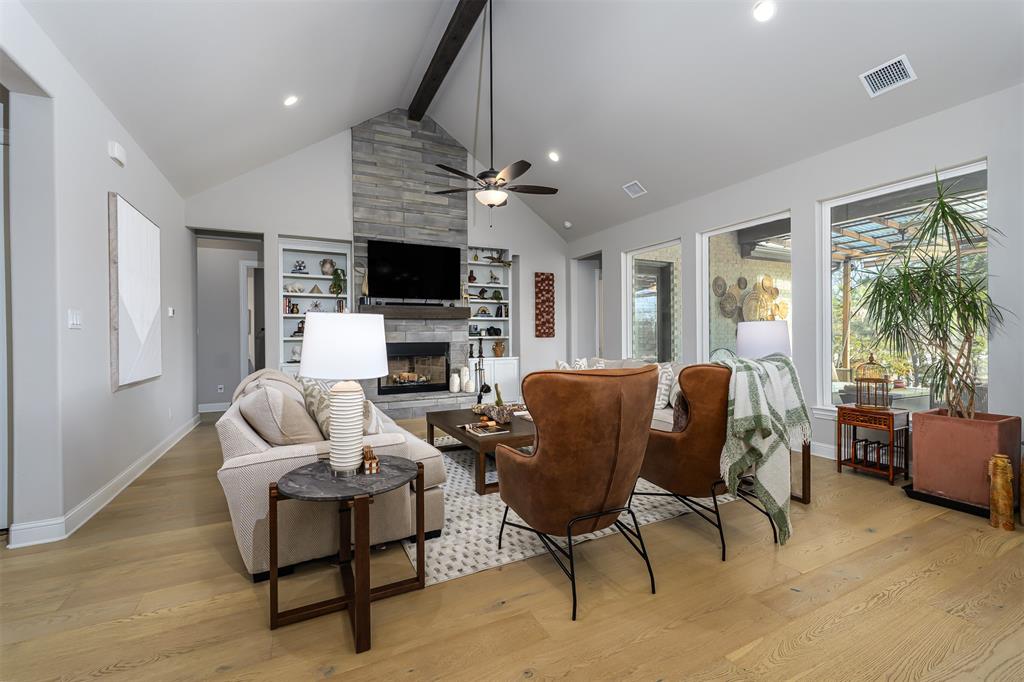 Oak Crk Ranch - Residential