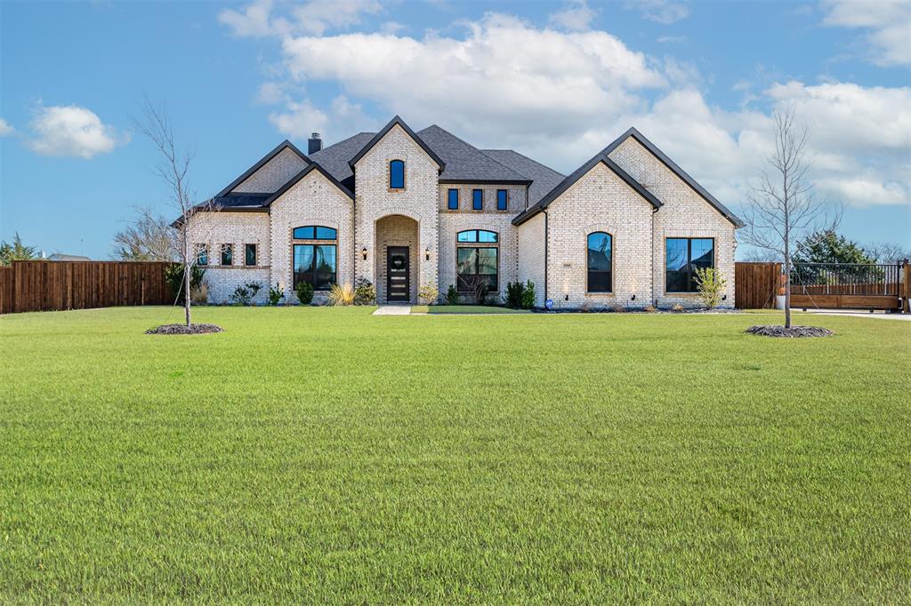 Oak Crk Ranch - Residential