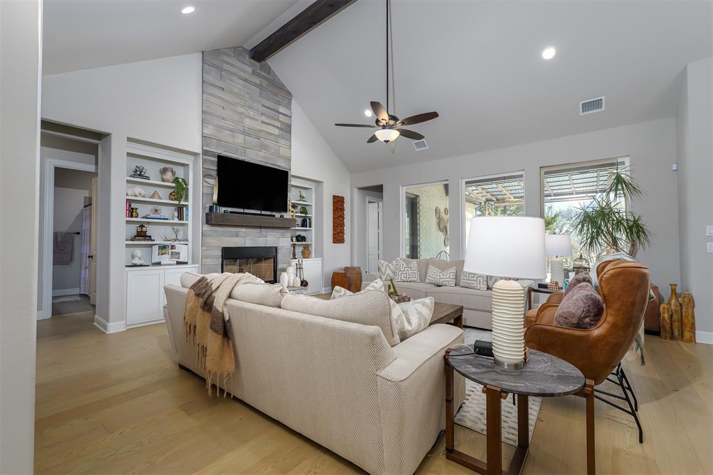 Oak Crk Ranch - Residential