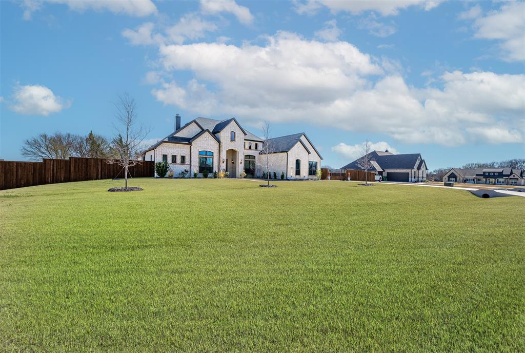 Oak Crk Ranch - Residential