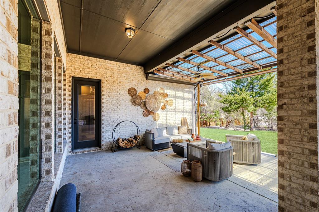 Oak Crk Ranch - Residential