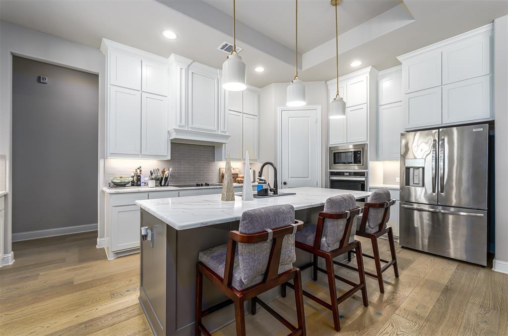 Oak Crk Ranch - Residential