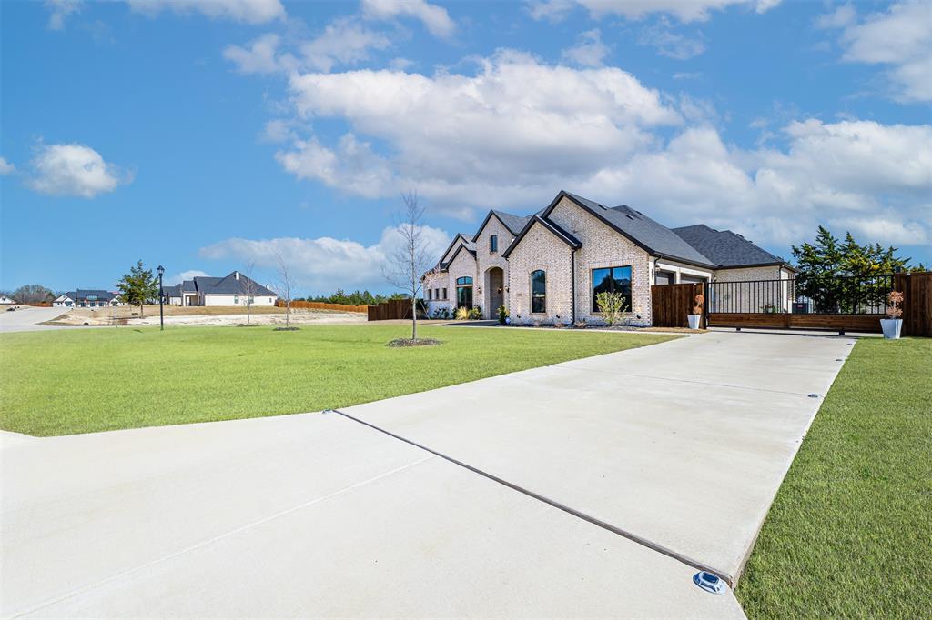 Oak Crk Ranch - Residential