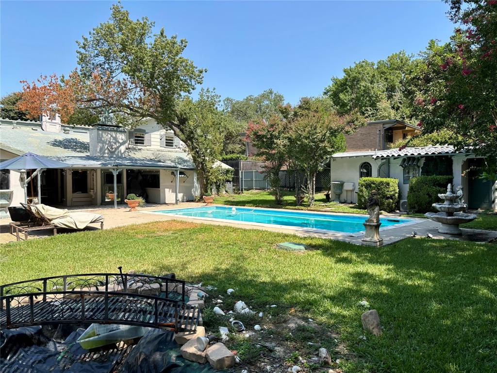 Greenway Parks - Residential