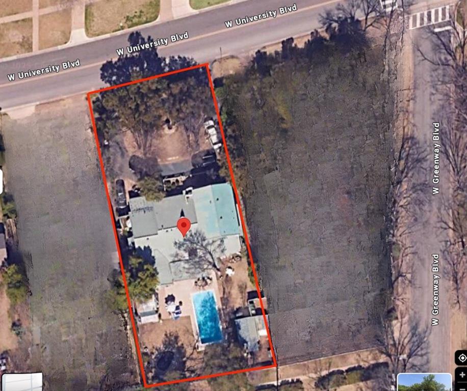 Greenway Parks - Residential