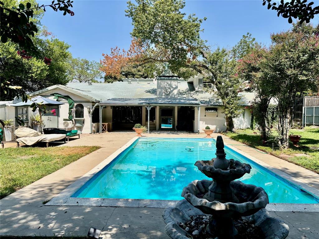 Greenway Parks - Residential