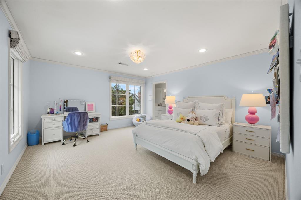 University Heights - Residential