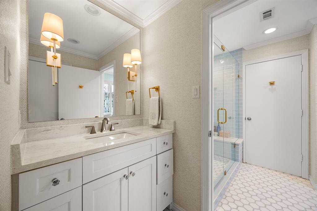 University Heights - Residential