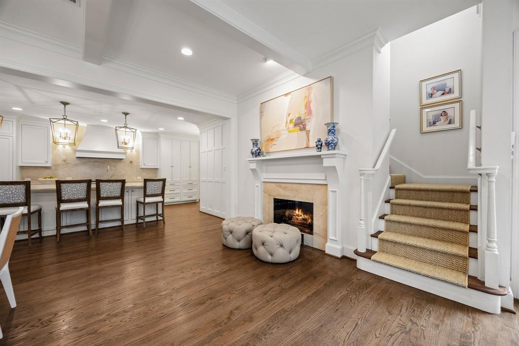 University Heights - Residential