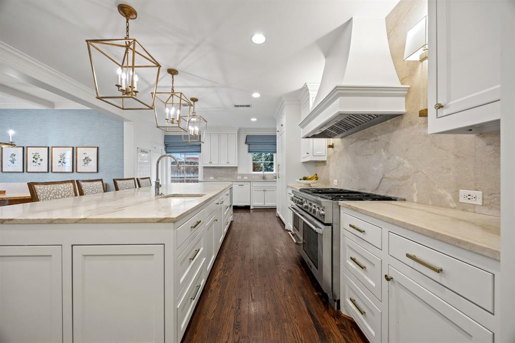 University Heights - Residential