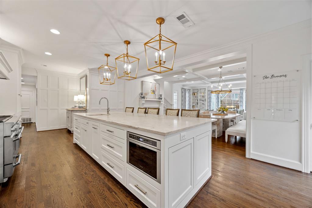 University Heights - Residential