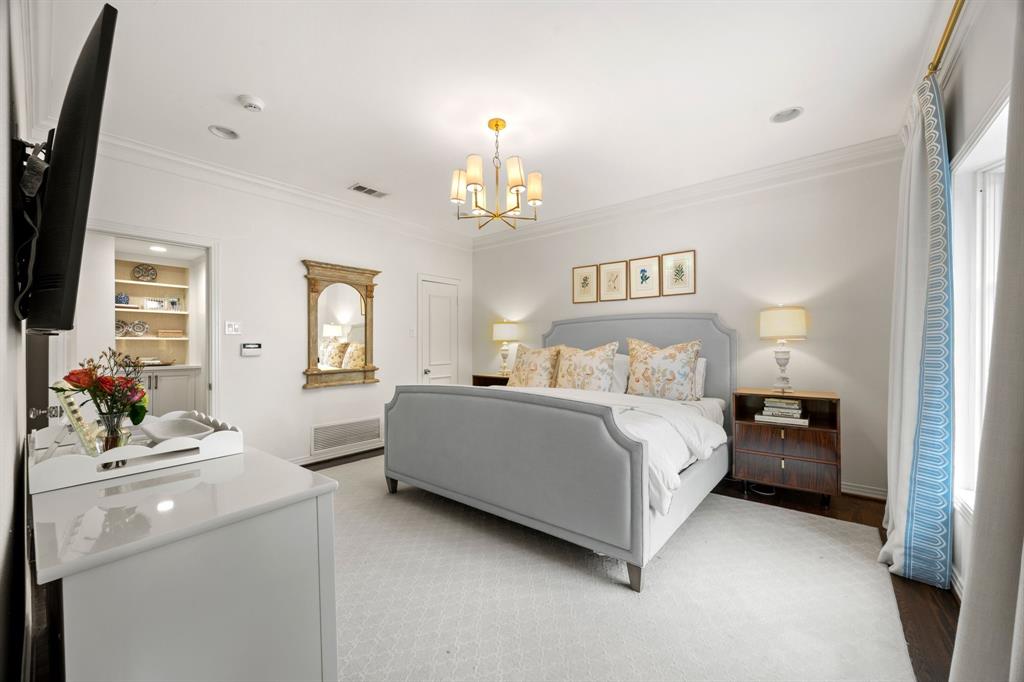 University Heights - Residential