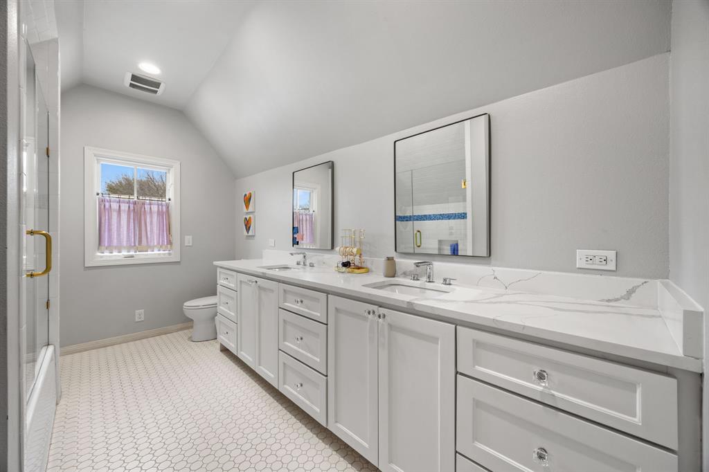 University Heights - Residential