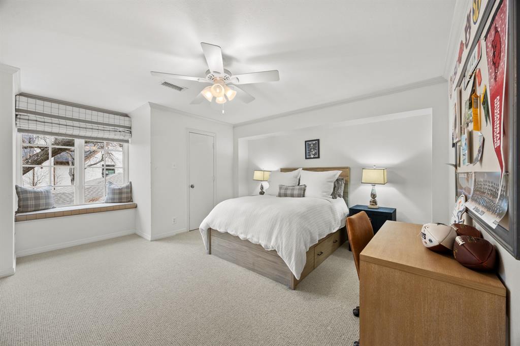 University Heights - Residential