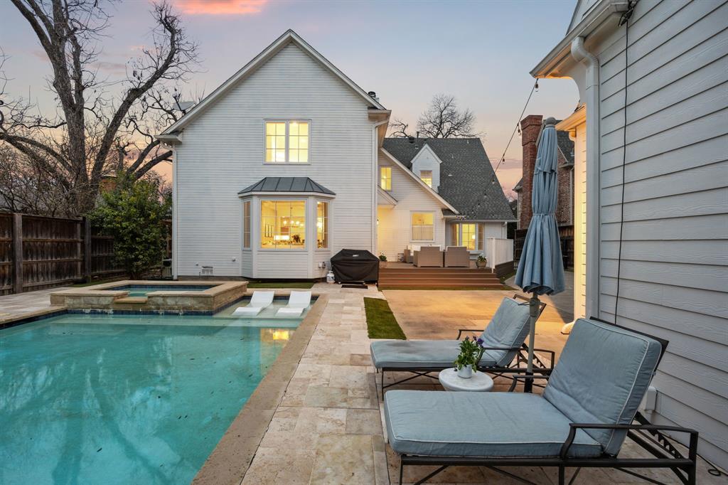 University Heights - Residential