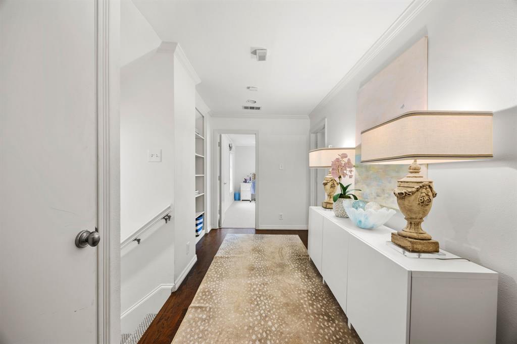 University Heights - Residential