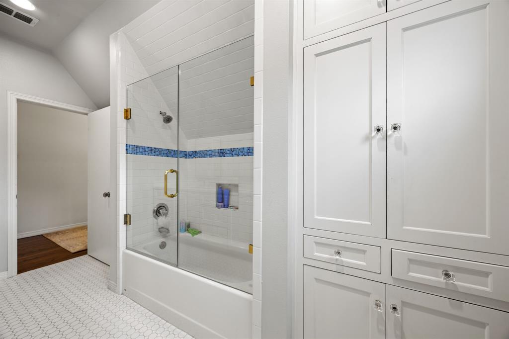 University Heights - Residential