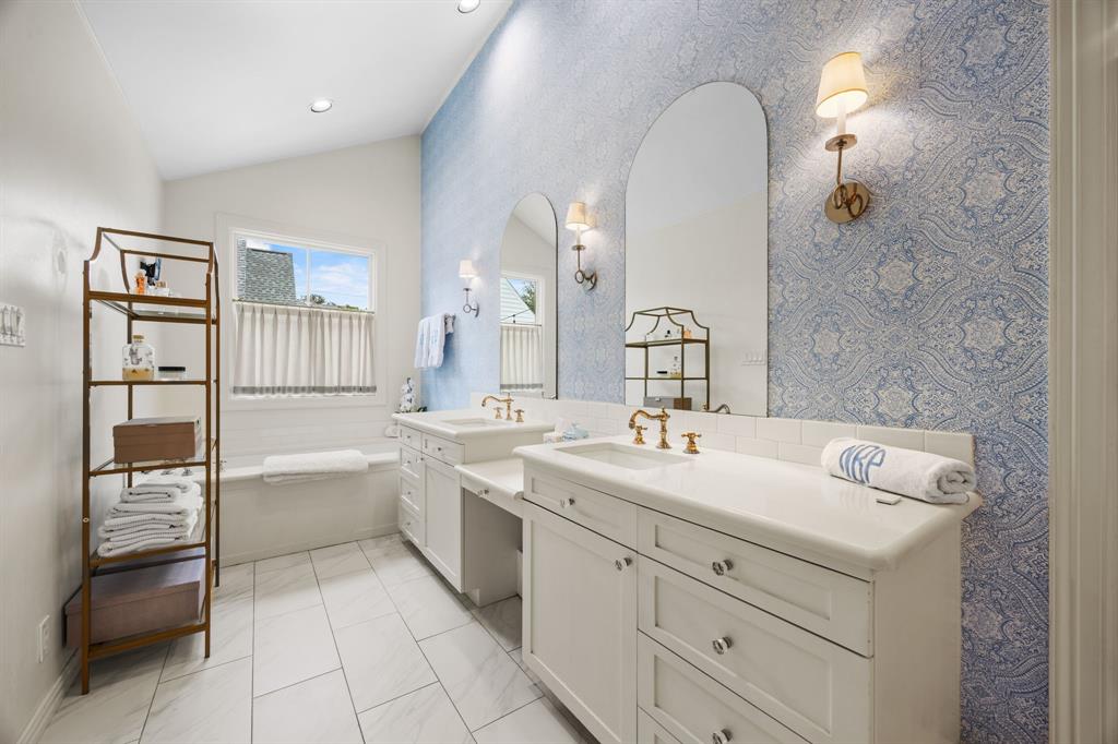 University Heights - Residential