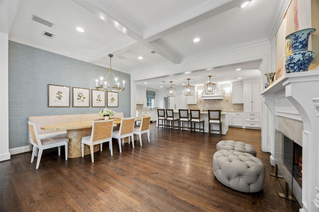 University Heights - Residential