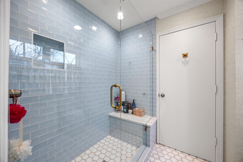 University Heights - Residential