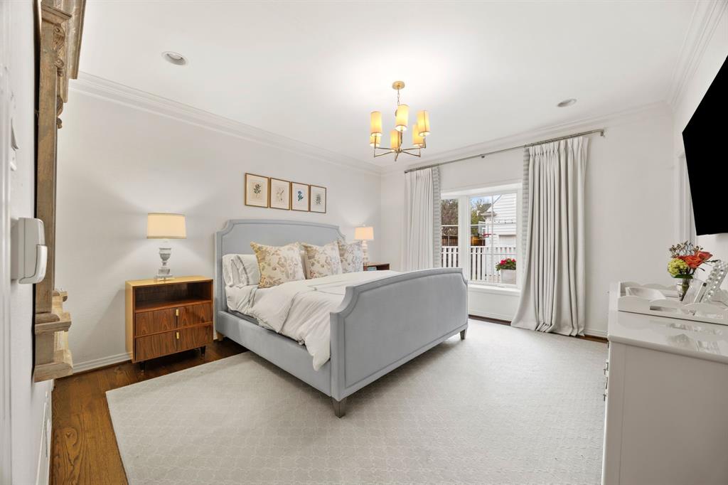 University Heights - Residential