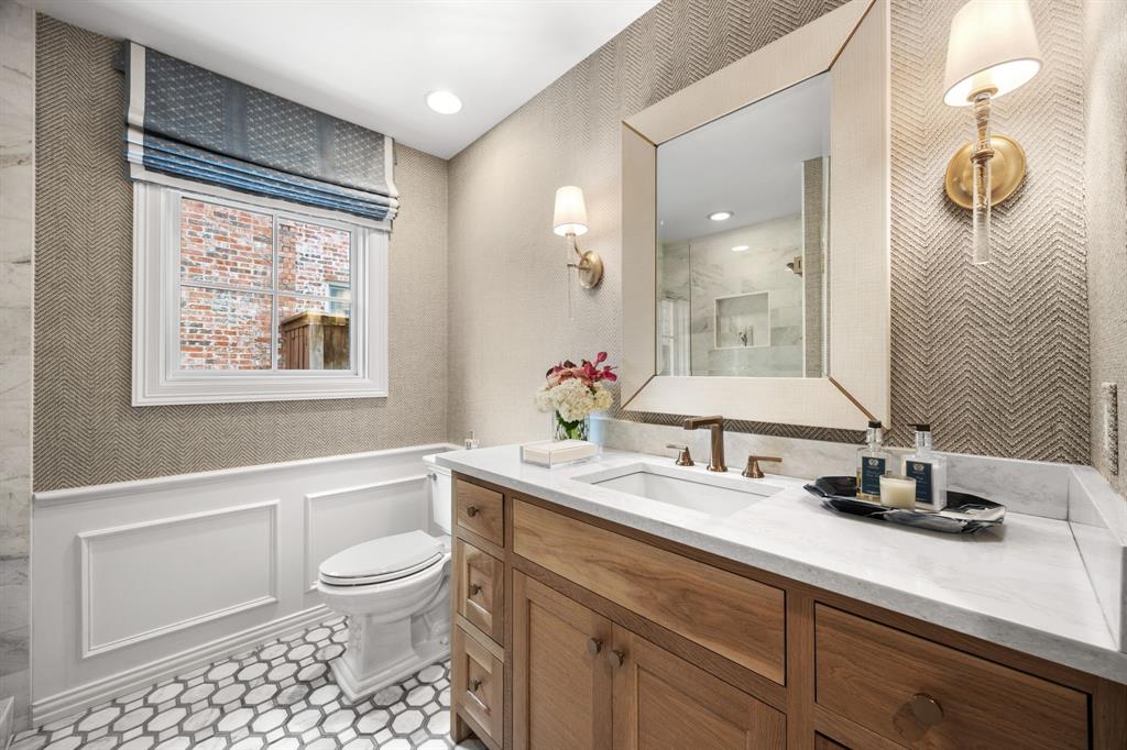 University Heights - Residential