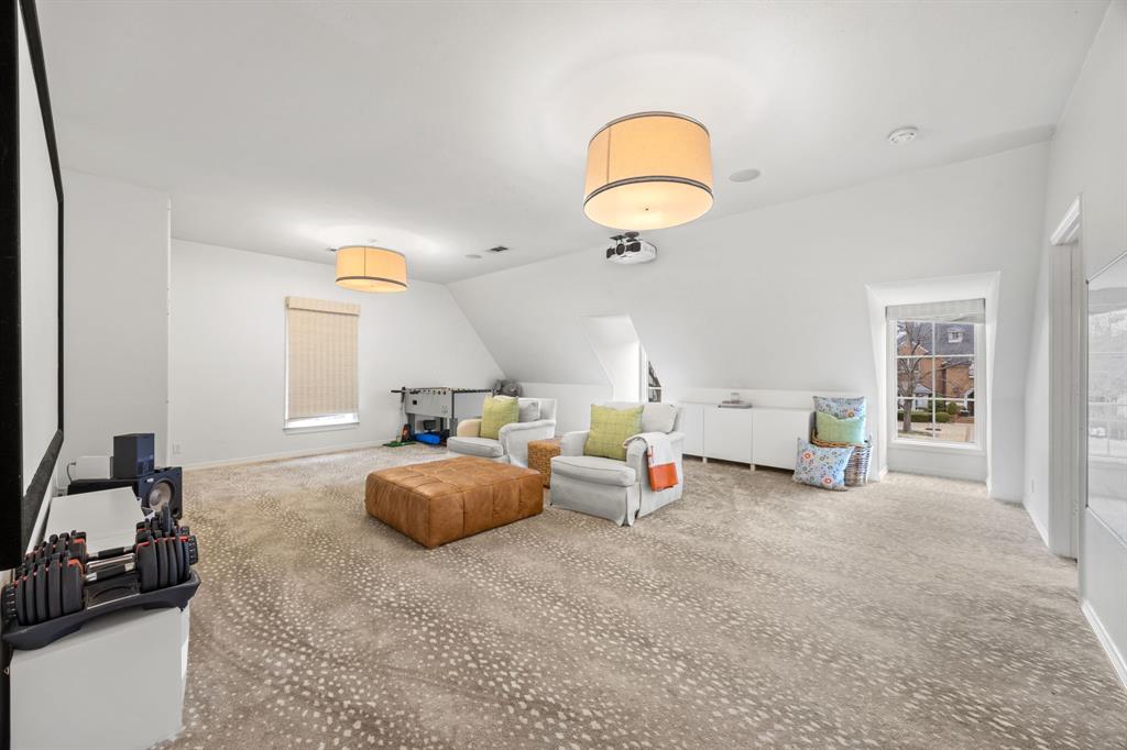 University Heights - Residential