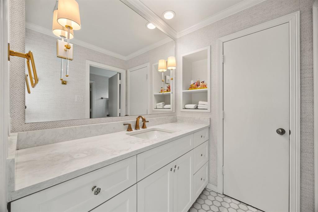 University Heights - Residential