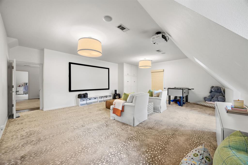 University Heights - Residential