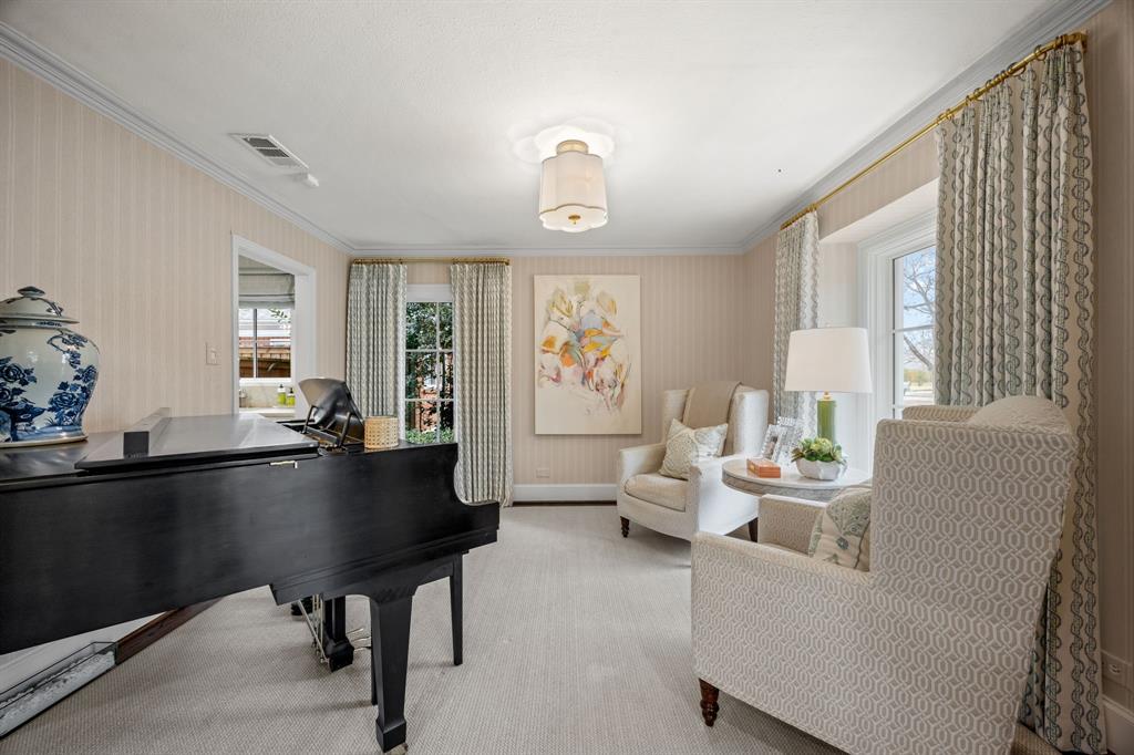 University Heights - Residential