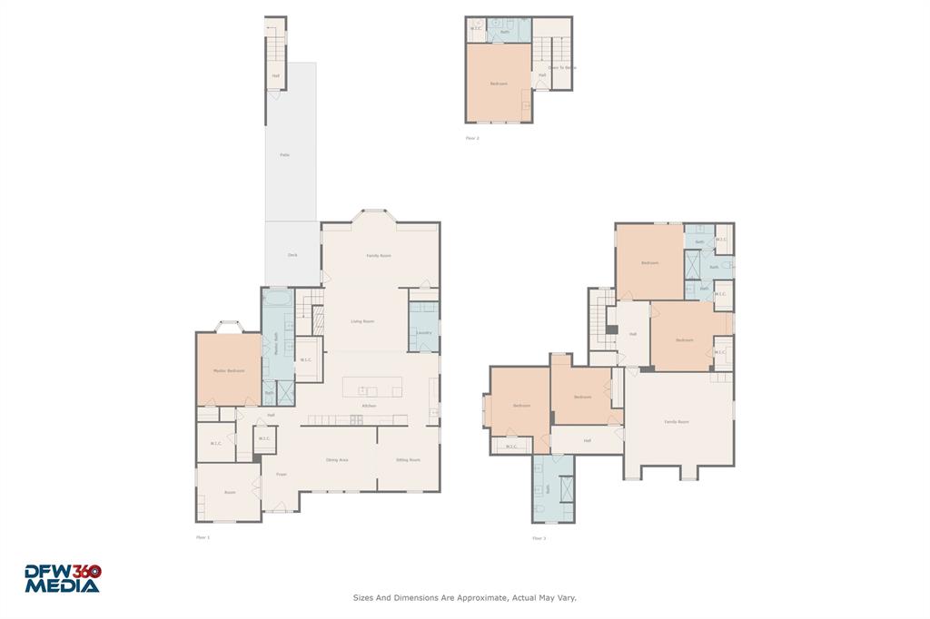 University Heights - Residential