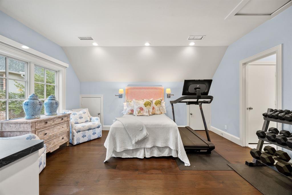 University Heights - Residential