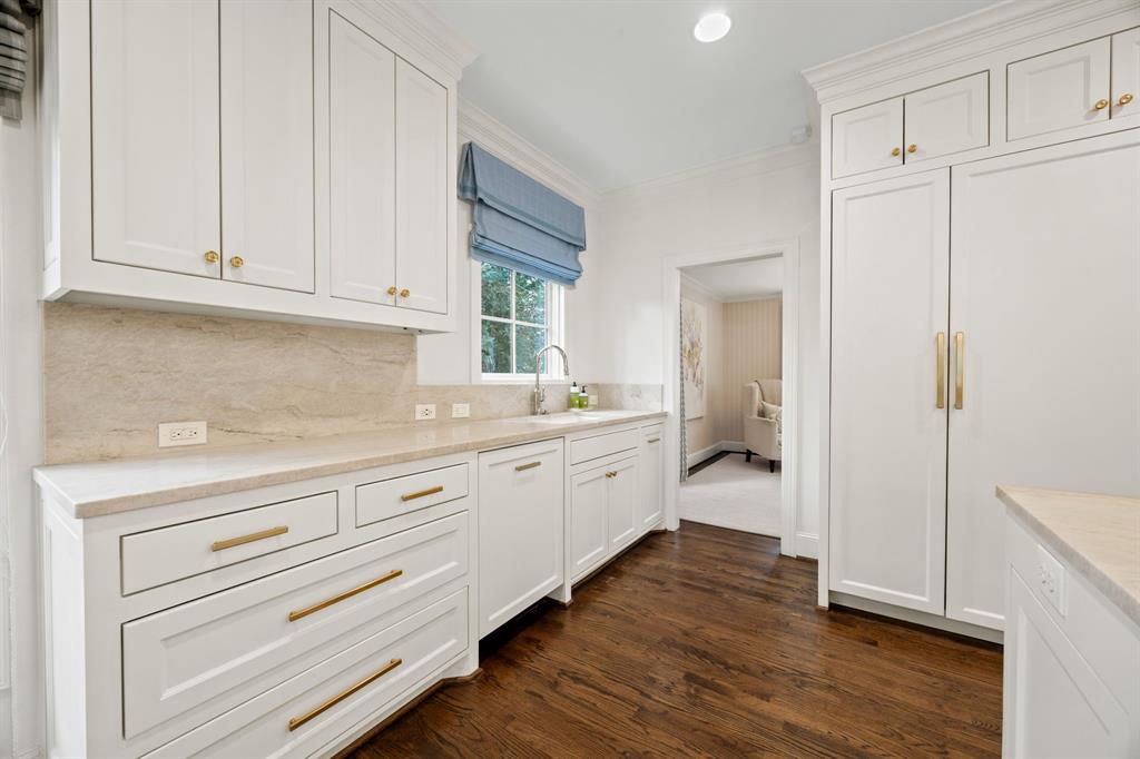 University Heights - Residential