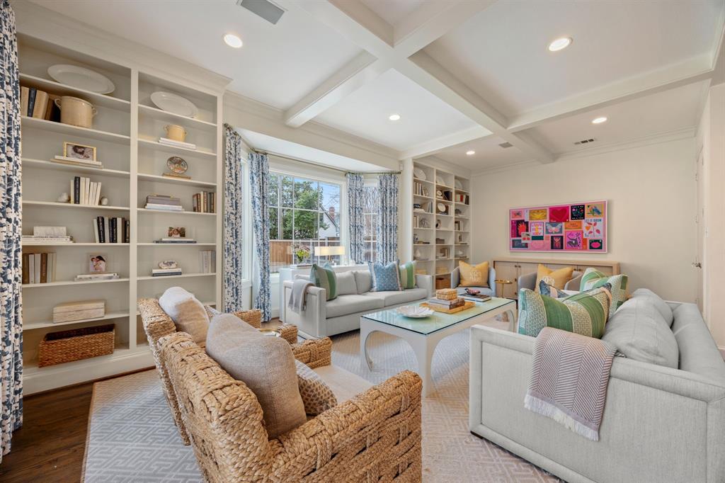 University Heights - Residential