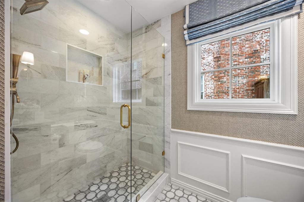 University Heights - Residential