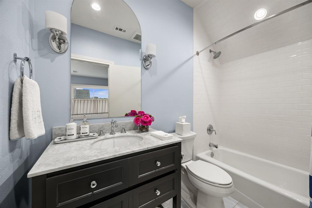 University Heights - Residential