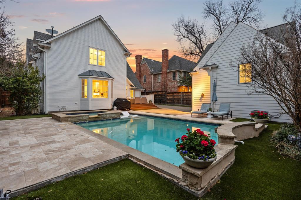 University Heights - Residential