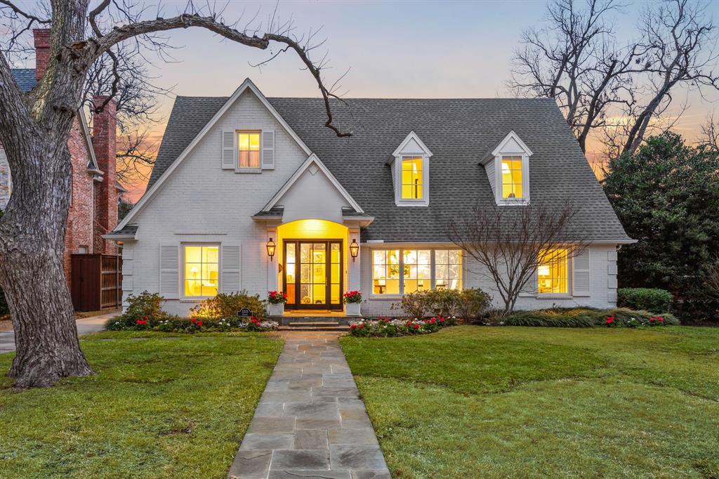 University Heights - Residential